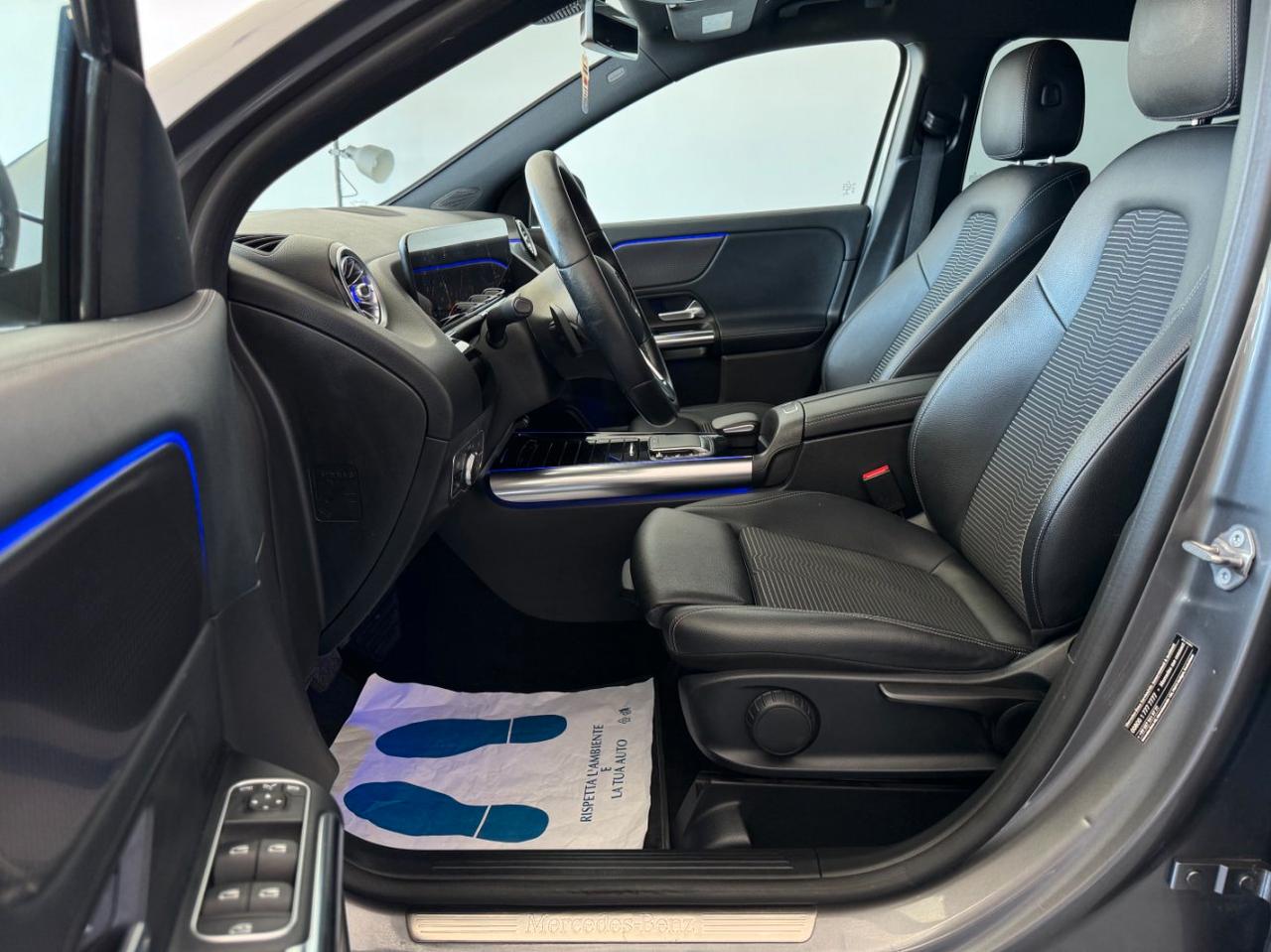 Mercedes GLA 180 d Sport Plus auto Carplay Led Full Opt
