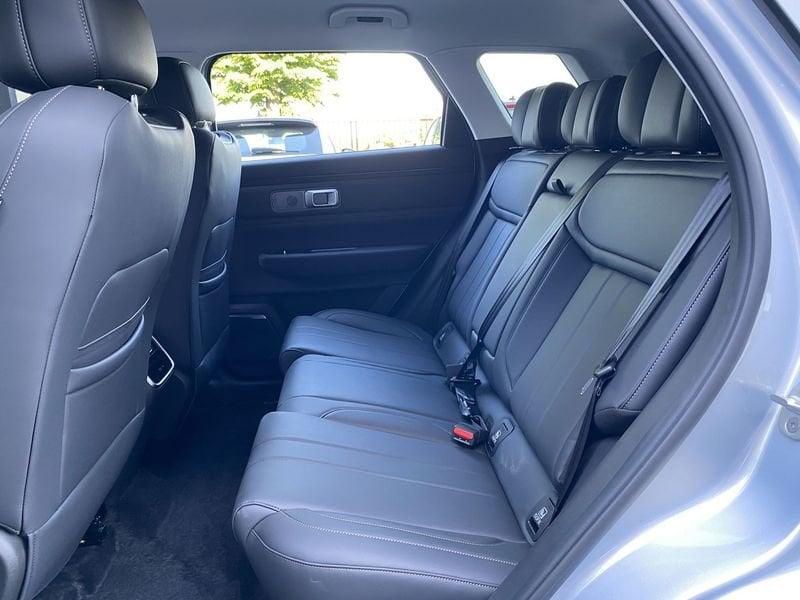 Jaecoo Jaecoo 7 Super Hyb. Jaecoo 7 1.5 TGDI 347 CV PHEV Premium