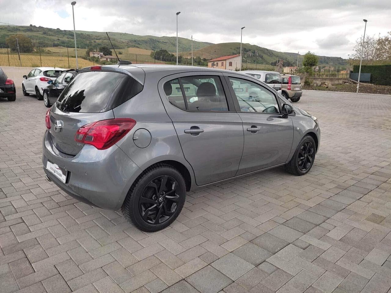 OPEL CORSA 1.3 CDTI TDI Color 75cv 2018