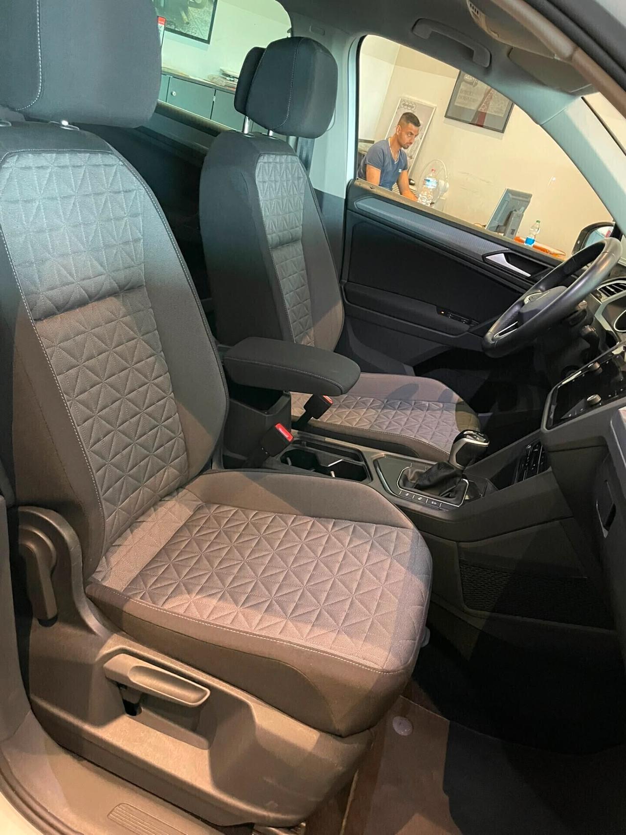 VOLKSWAGEN TIGUAN 2.0 TDI DSG ELEGANCE – 06/2023 – 90.000 KM