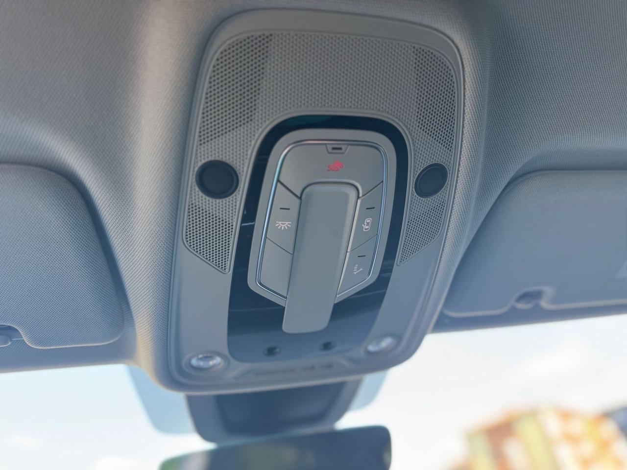 Audi Q8 Sport 3.0 45 TDI MHEV #7344