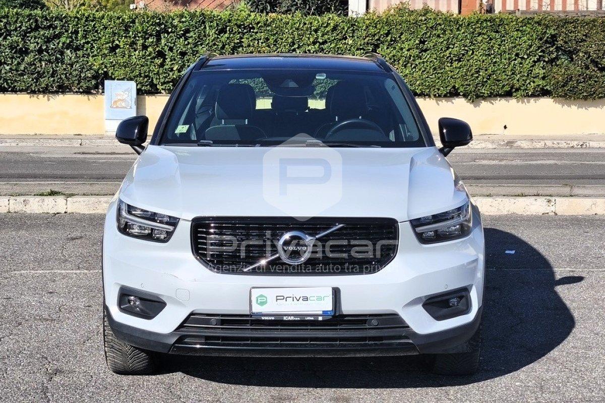 VOLVO XC40 D3 Geartronic R-design