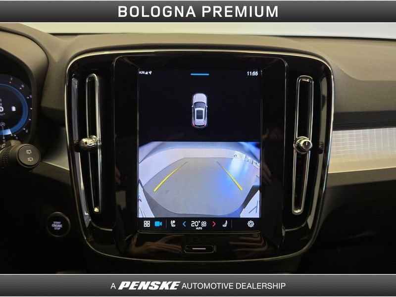 Volvo XC40 XC40 B3 automatico Core