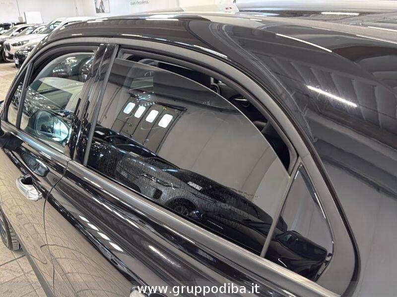 FIAT 500X 2022 1.5 t4 hybrid Sport 130cv dct