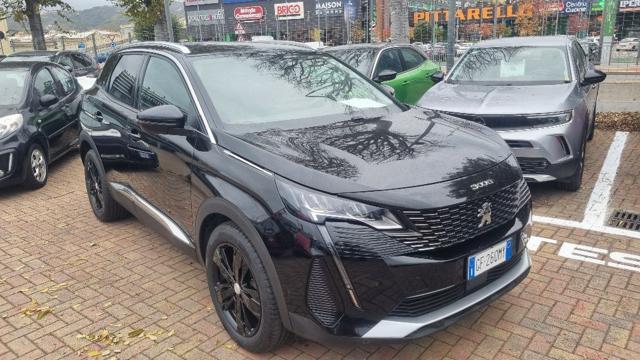 PEUGEOT 3008 BlueHDi 130 S&S aut Allure Pack