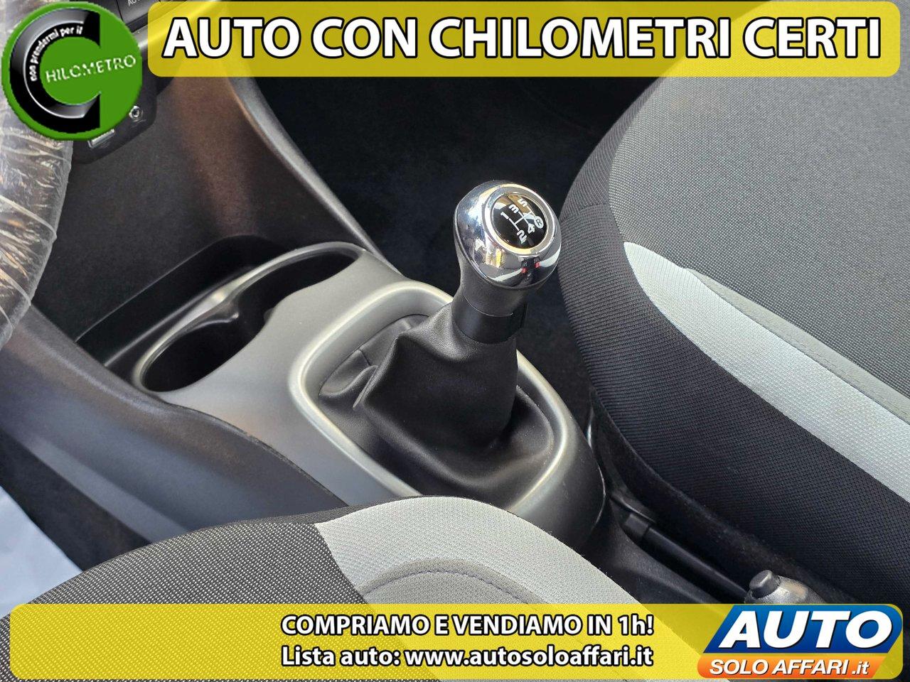 Toyota Aygo 5 Porte 5P 1.0 X-PLAY EURO6B 67.000KM NAVI/CAMERA/RATE/PERMUTE