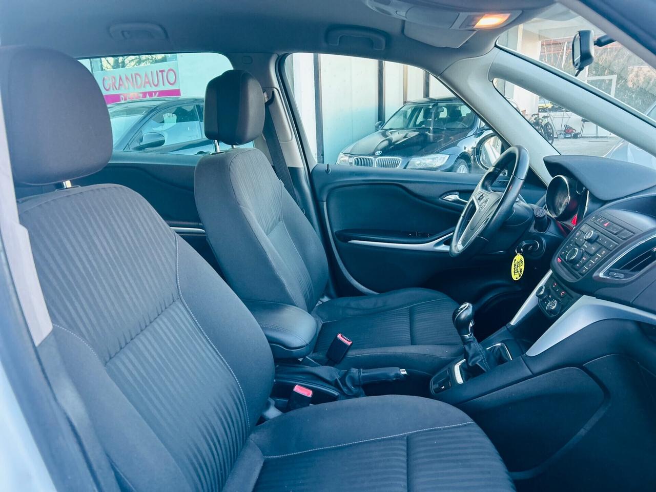 Opel Zafira Tourer 1.6 Turbo EcoM 150CV Cosmo