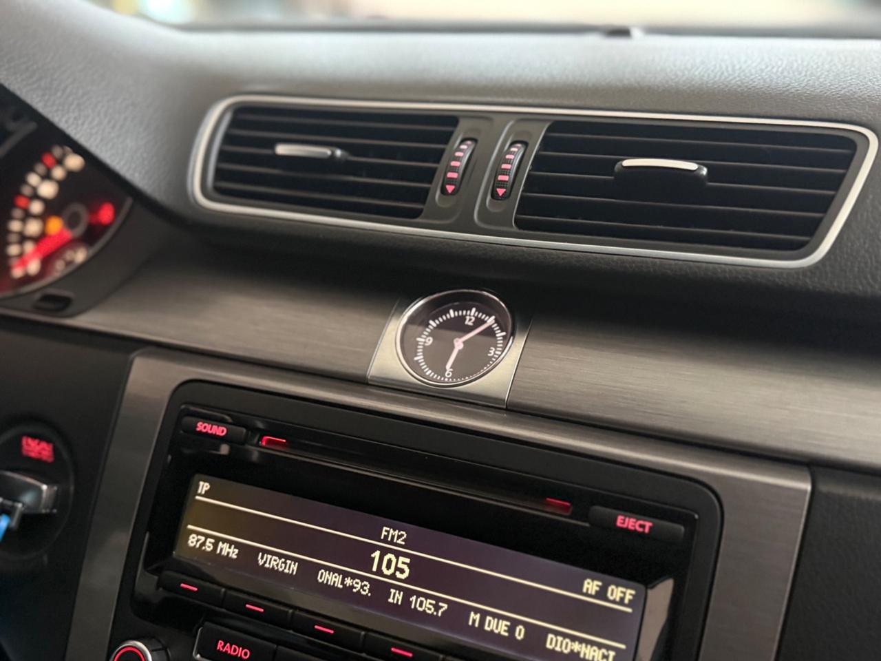 Volkswagen Passat Var. 1.4 TSI EcoFuel METANO