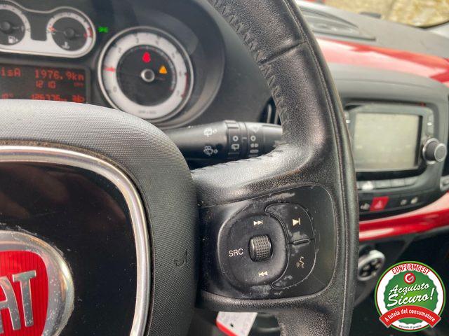 FIAT 500L 1.4 95 CV Pop Star