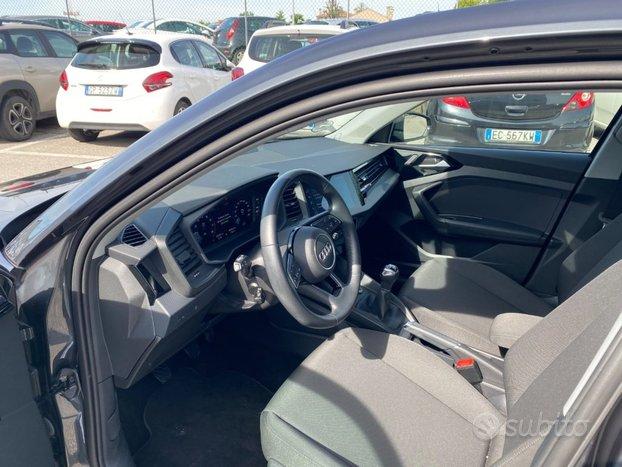 AUDI A1 SPB 30 TFSI Admired Advanced