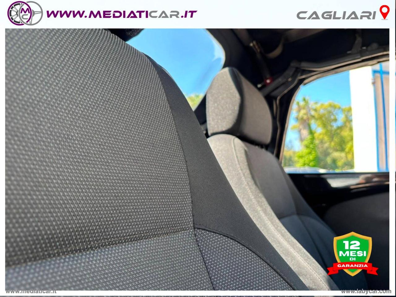 FIAT Barchetta 1.8