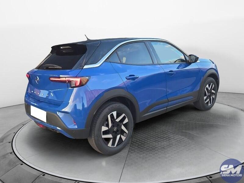 Opel Mokka Mokka 1.2 Turbo Edition