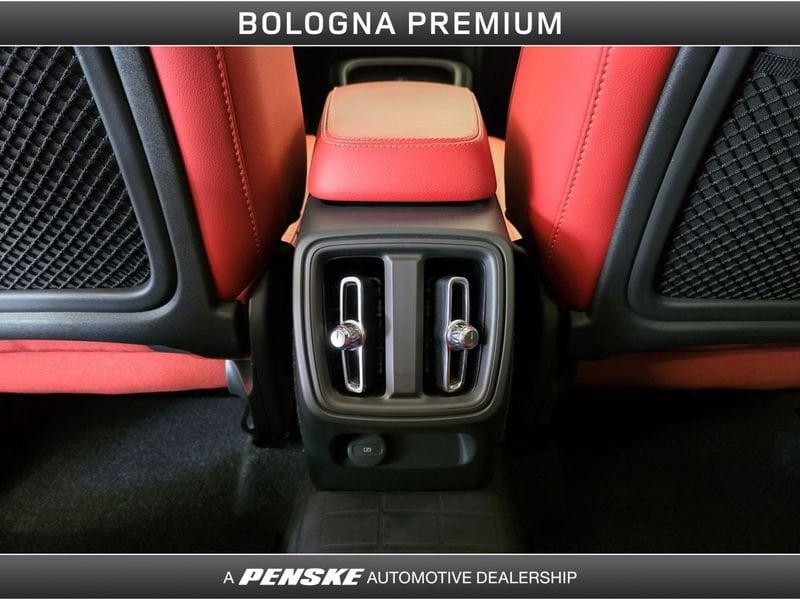 Volvo XC40 D3 Geartronic Inscription