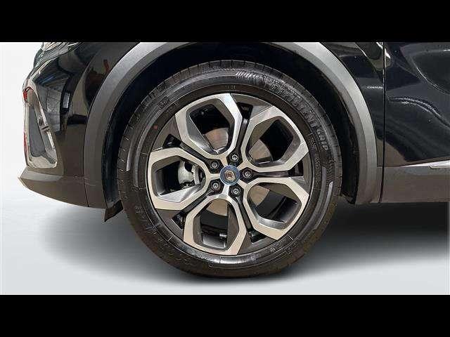 Renault Captur 1.6 E-TECH Plug-in Hybrid 160cv Intens Auto