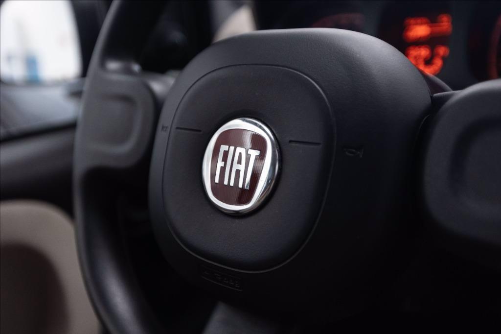FIAT Panda 1.3 mjt 16v Easy 75cv del 2015
