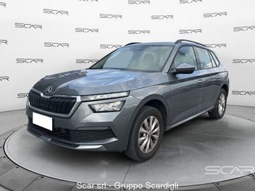 Skoda Kamiq Kamiq 1.0 TSI Ambition *PREZZO REALE NON VINCOLATO A FINANZIAMENTO*