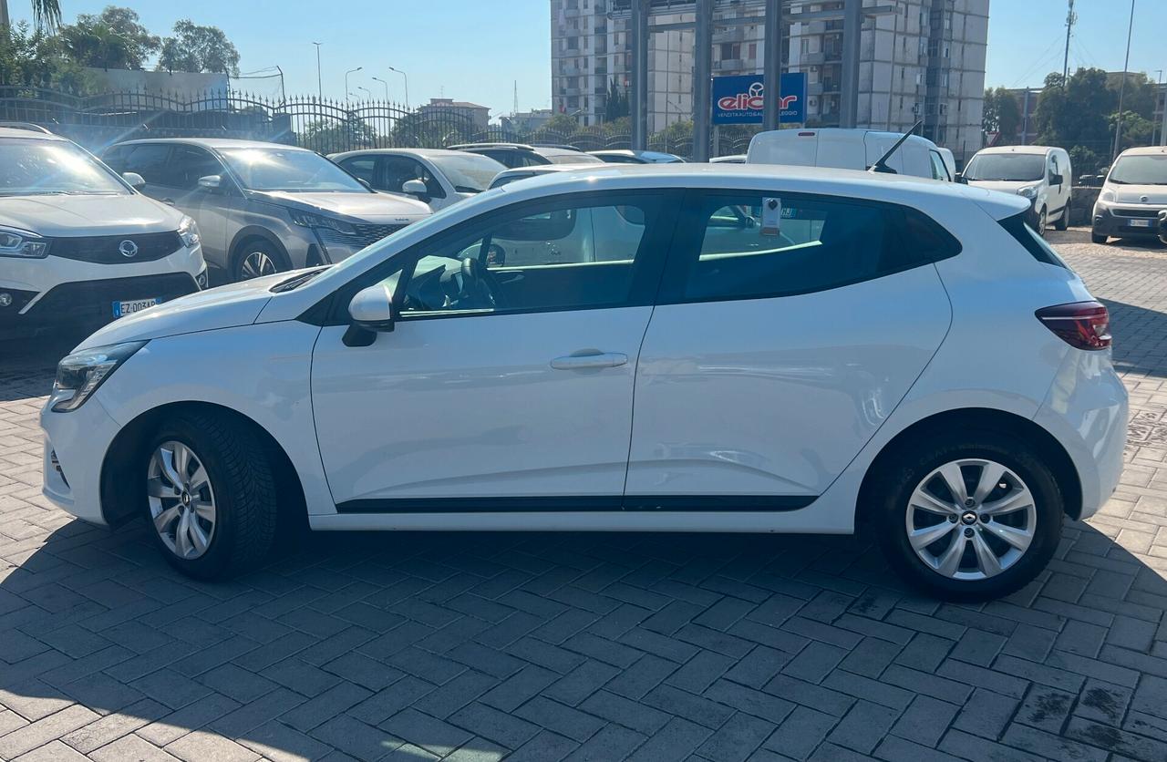 Renault Clio Blue dCi 8V 85 CV 5 porte Intens