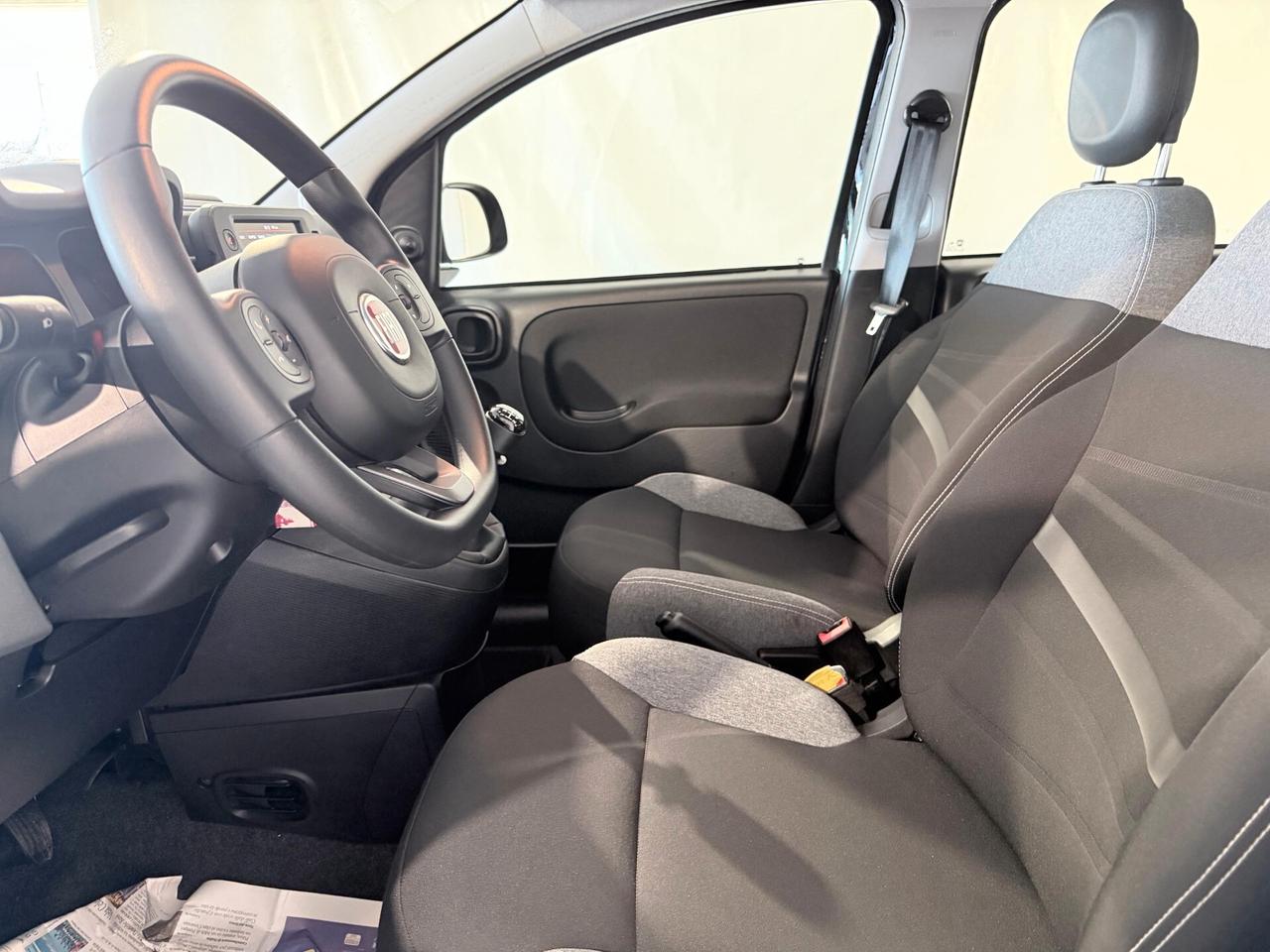 Fiat Panda 1.0 HYBRID 2022 NEOPATENTATI