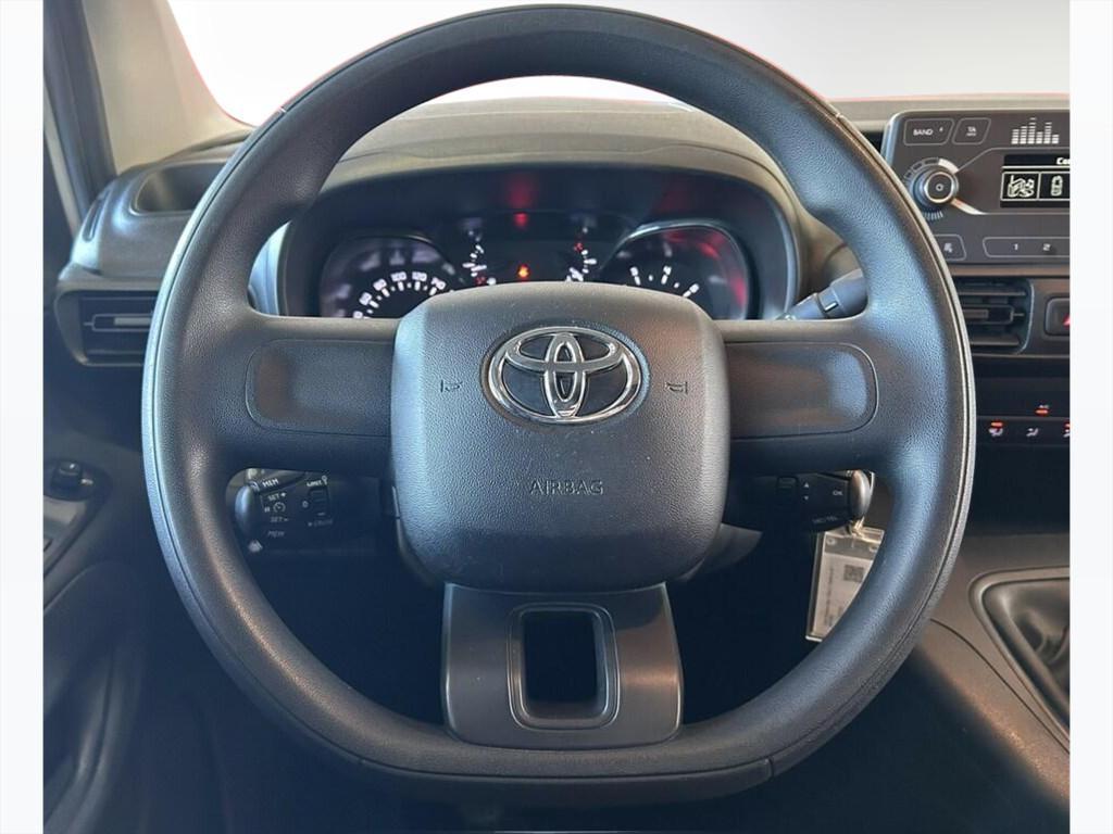 Toyota Proace City 1.5D 75cv S&S L1 D