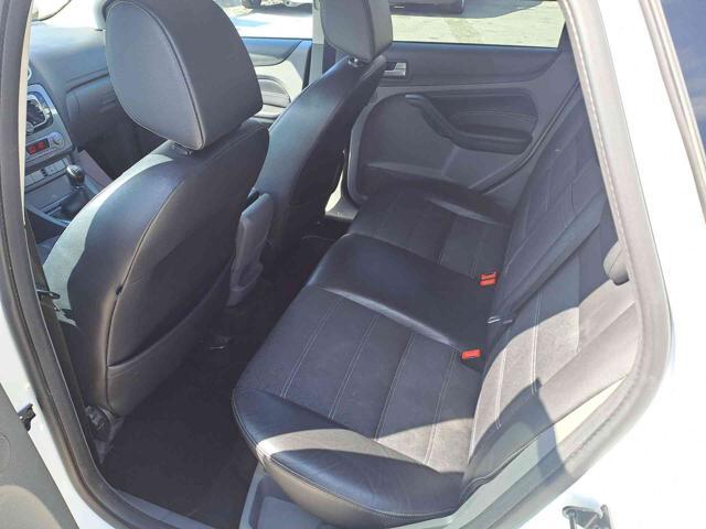 FORD Focus 1.6 Ti-VCT (115CV) SW Tit.
