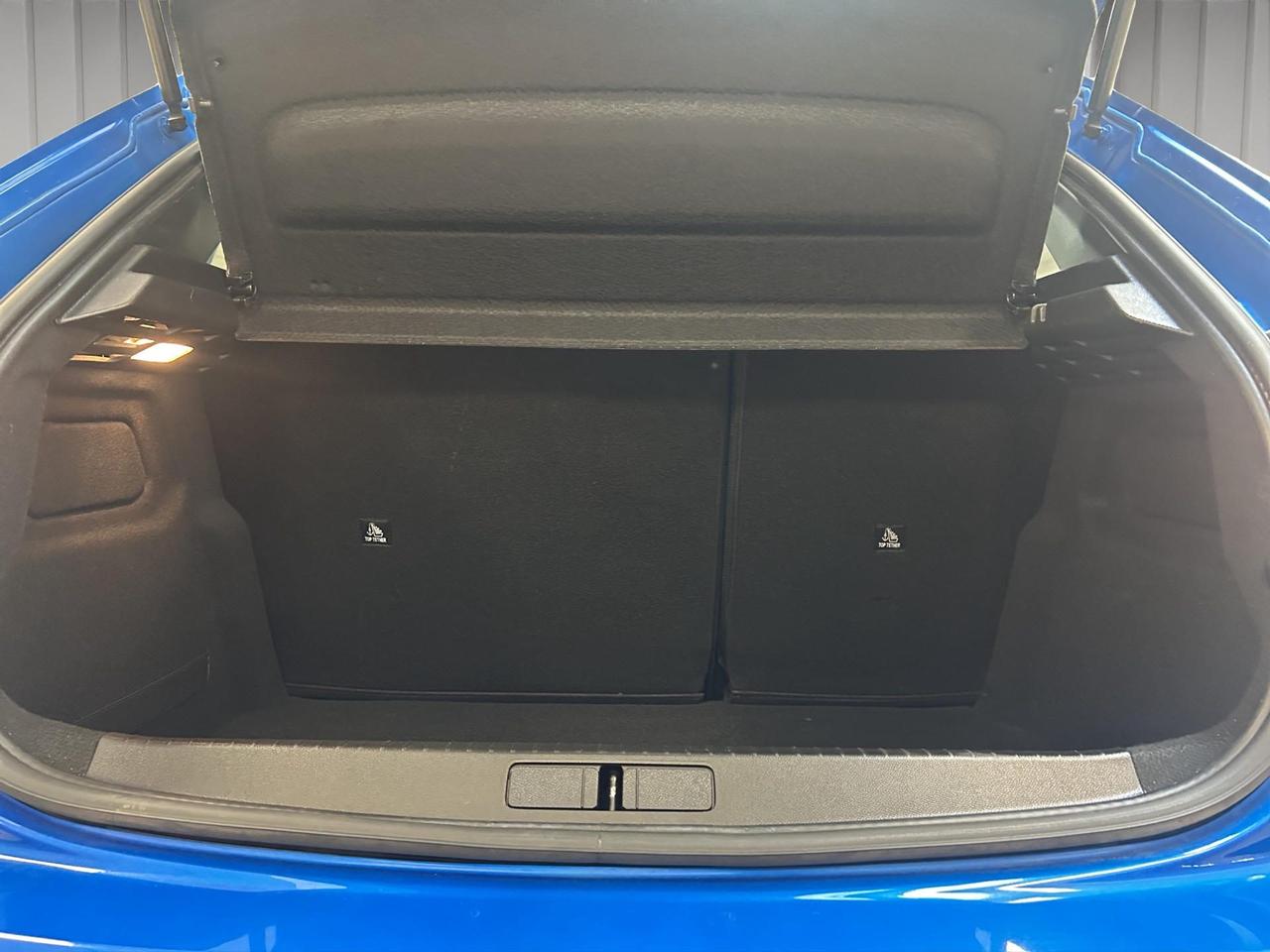 Peugeot 208 1.2 puretech GT s&s 100cv
