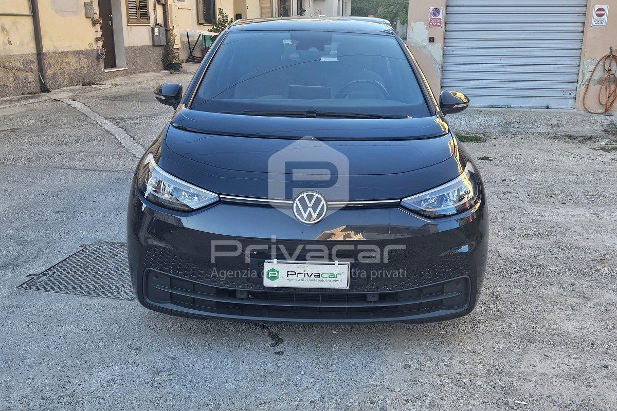 VOLKSWAGEN ID.3 Pro Performance