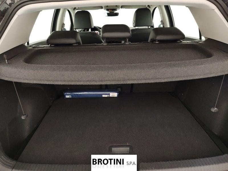 Volkswagen Golf 2.0 TDI SCR 110KW Style DSG