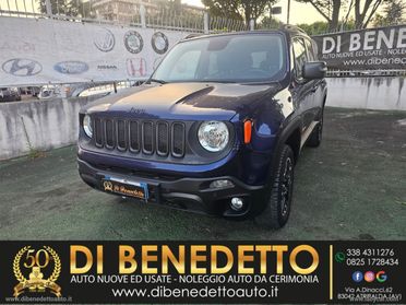 JEEP Renegade 2.0 Mjt 170CV 4WD AD.L. Tr.hawk
