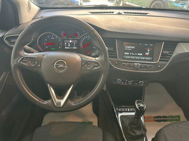 OPEL Crossland 1.5 ECOTEC D 110 CV Start&Stop Elegance