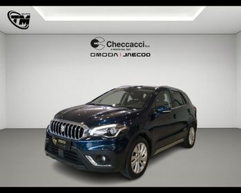 SUZUKI S-Cross S-Cross 1.6 DDiS Start&Stop 4WD ...
