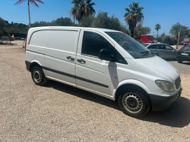 Mercedes-benz Vito 2.2 111 CDI PC-SL-TA Furgone Long