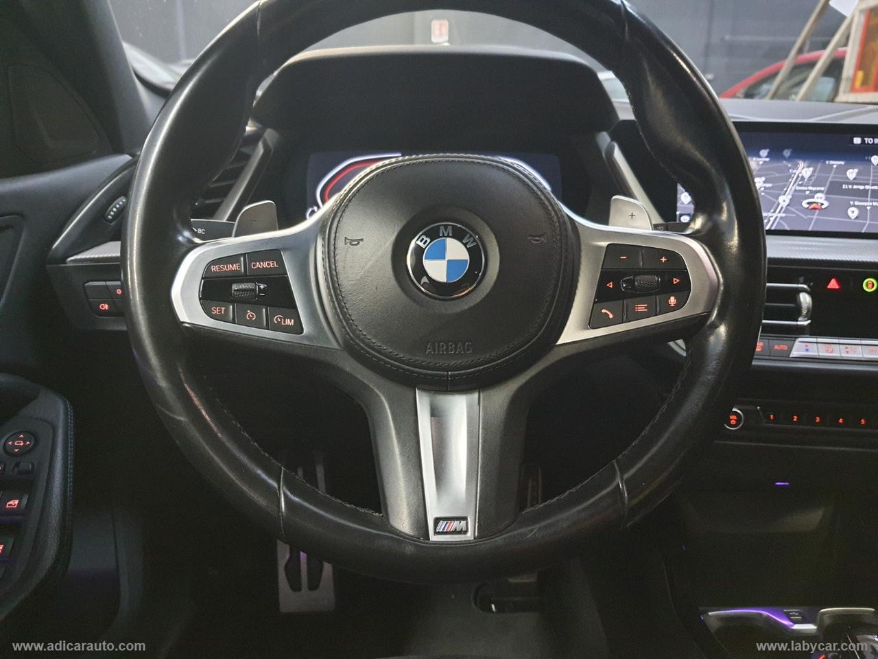 BMW M 135i xDrive
