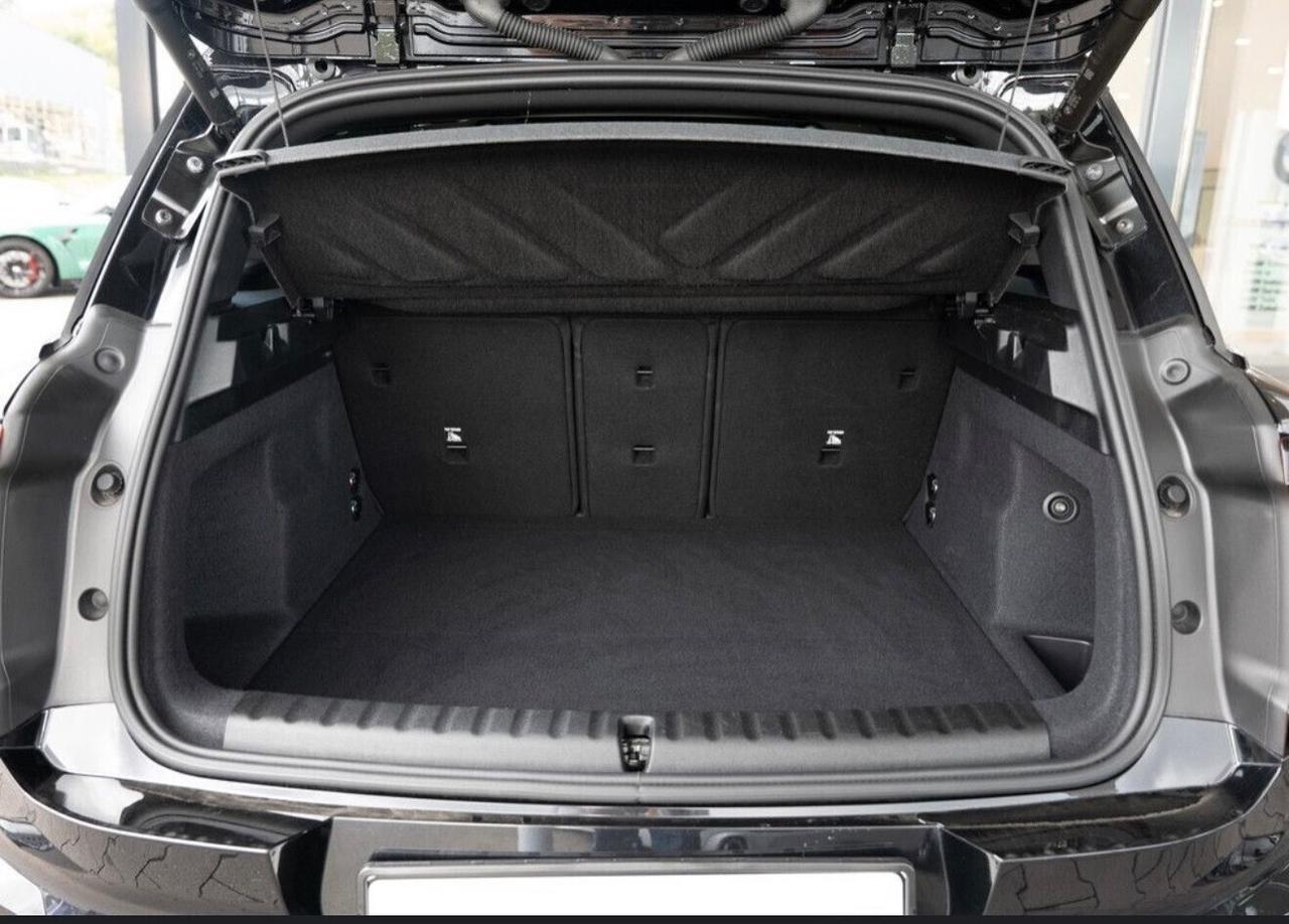 Mini John Cooper Works Countryman ALL4 JCW Tetto Harmwn