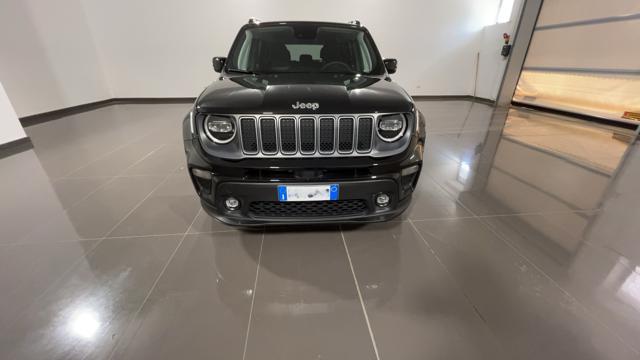 JEEP Renegade 1.5 Turbo T4 MHEV Limited - VARI COLORI!