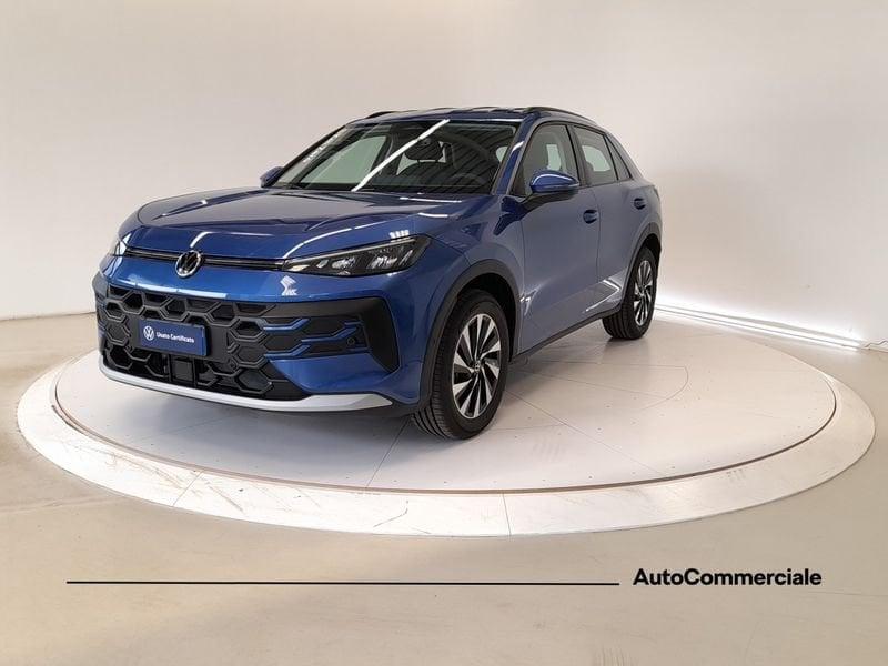 Volkswagen T-Roc 1.5 eTSI 85kW ACT Life DSG