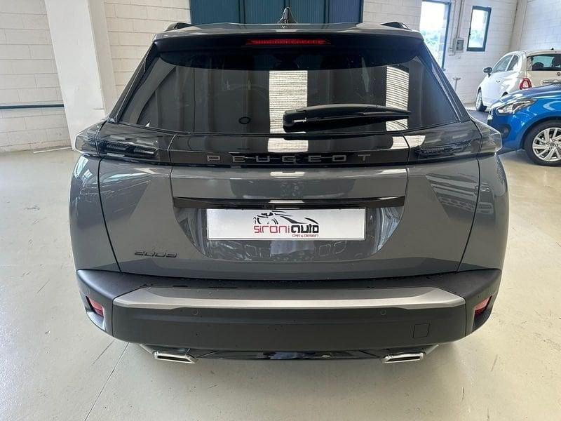 Peugeot 2008 PureTech 130 S&S EAT8 Allure - PROMO SIRONIAUTO+