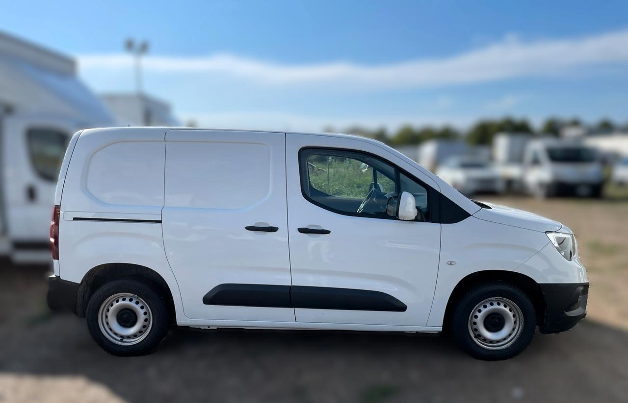 Opel Combo Van - passo corto