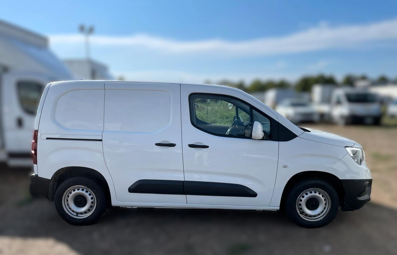 Opel Combo Van M