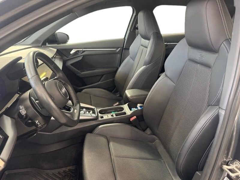 Audi S3 TFSI