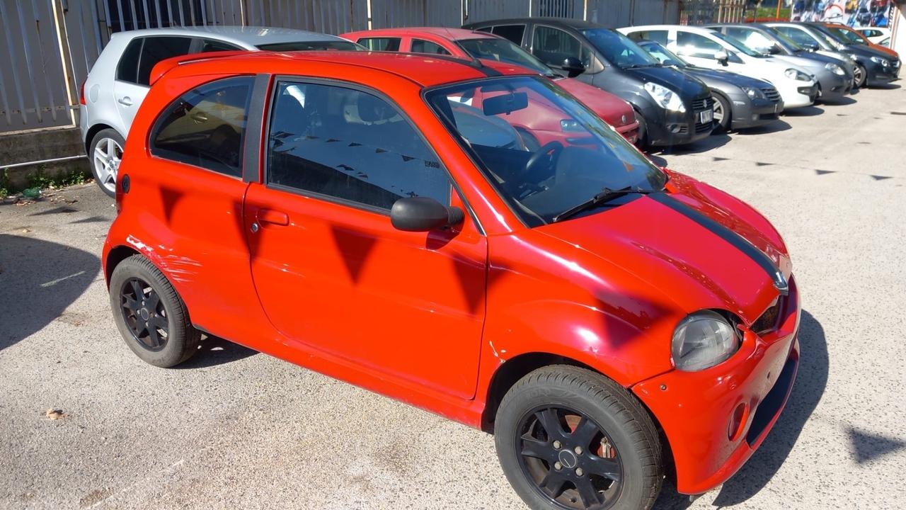 Chatenet Barooder 505 Special