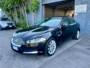 Jaguar XF 2.2 D 200 CV Portfolio
