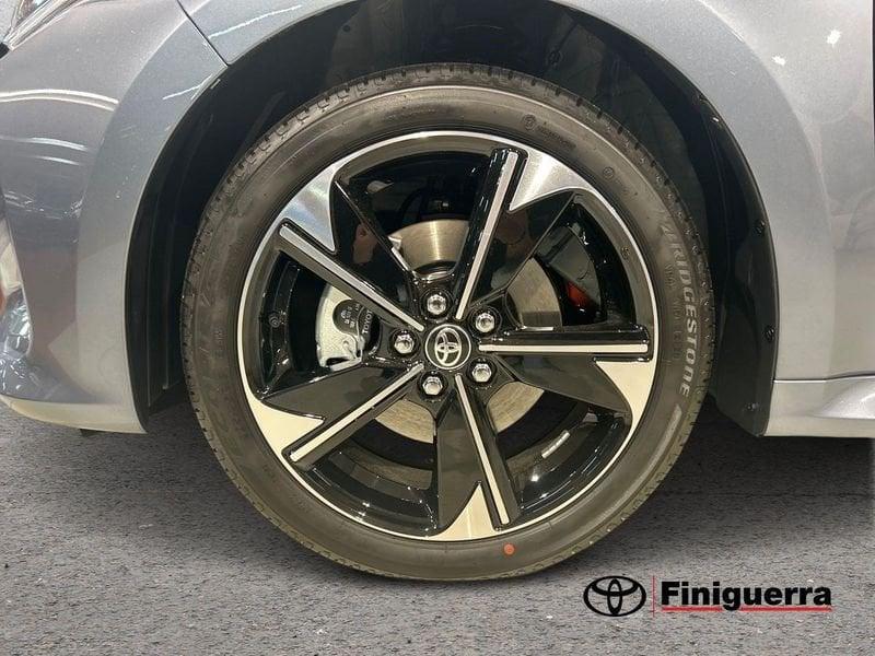 Toyota Yaris Hybrid 130 Premium