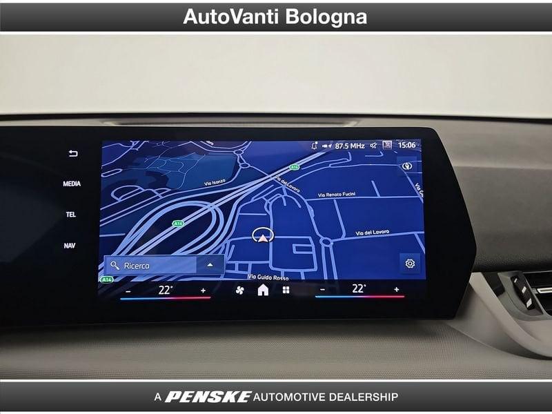 BMW X1 X1 sDrive 18d