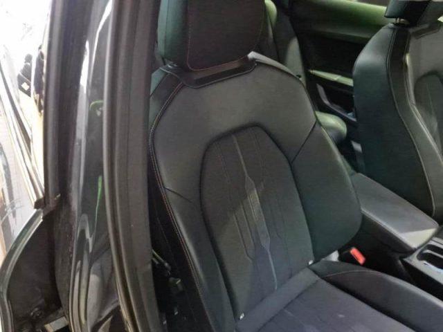 CUPRA Formentor 2.0 TDI