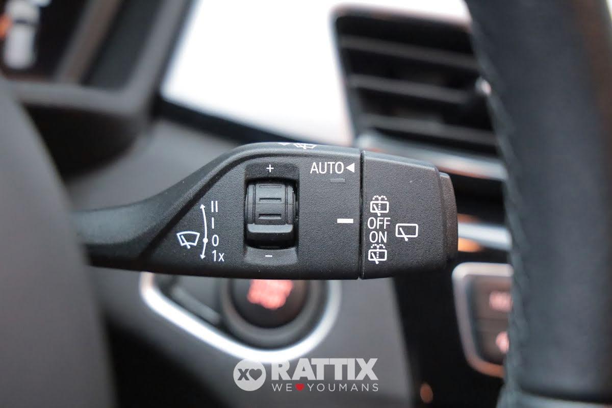 BMW X1 1.5 125CV Business Advantage xDrive25e Auto