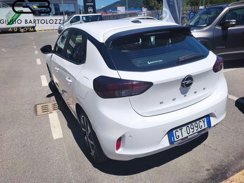 Opel Corsa 1.2 75cv Blitz Edition MT5
