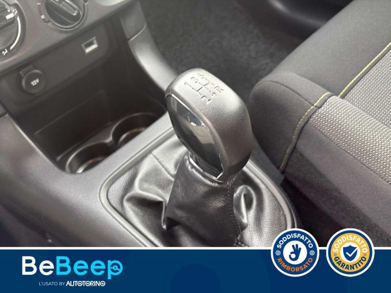 Citroën C3 1.2 PURETECH FEEL S&S 83CV NEOPATENTATI MY18