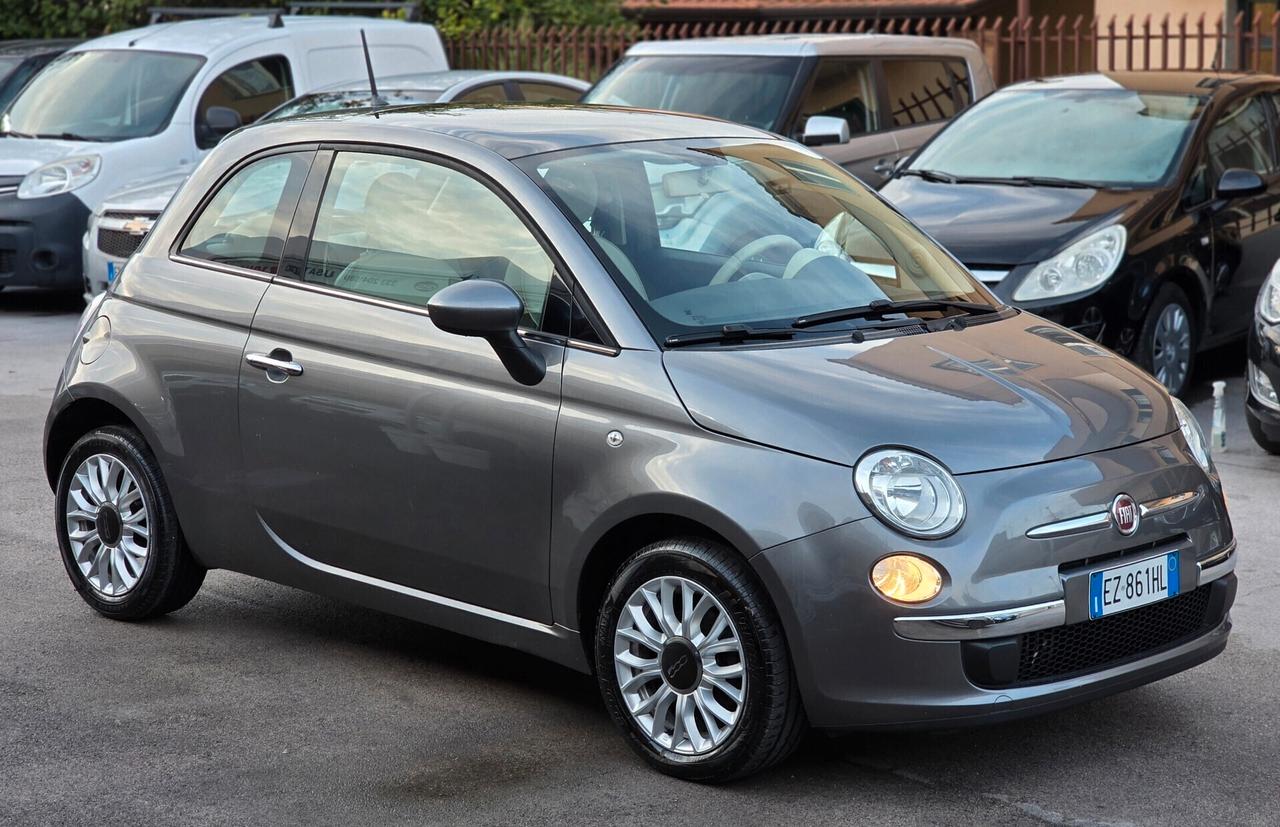 Fiat 500 1.3 Multijet 16V 95 CV Lounge