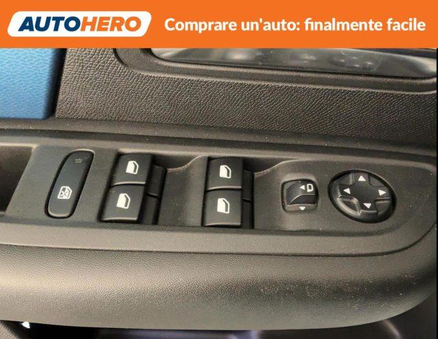 CITROEN E-C4 motore elettrico 136 CV Feel Pack