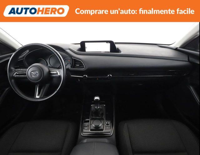 MAZDA CX-30 2.0L e-Skyactiv-G 150 CV M Hybrid 2WD Executive